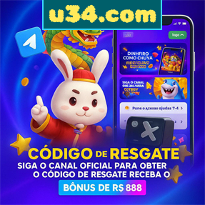 u34.com Fundo de Resgate de Perdas Semanais